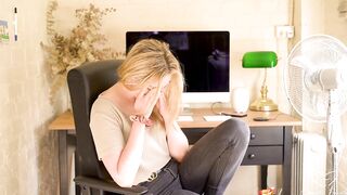 Interview: Banging in Pools Featuring Charlie Forde