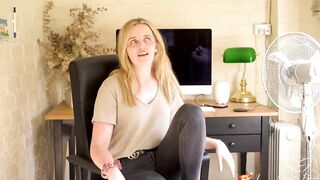 Interview: Banging in Pools Featuring Charlie Forde