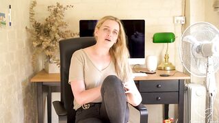 Interview: Banging in Pools Featuring Charlie Forde