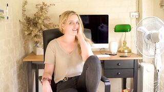 Interview: Banging in Pools Featuring Charlie Forde