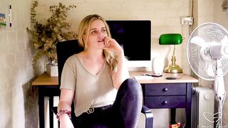 Interview: Banging in Pools Featuring Charlie Forde