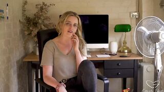 Interview: Banging in Pools Featuring Charlie Forde