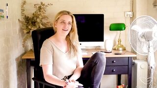 Interview: Banging in Pools Featuring Charlie Forde