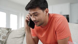 Im Larger Than Stepdad - S3e9