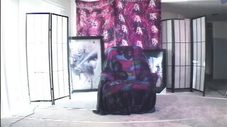 Vintage Consummate Titties Screw & Facial