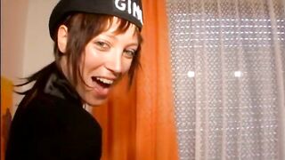 Old and youthful trio blond mother i'd like to fuck twat licking large penis sucking