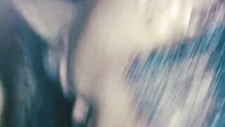 This babe Likes to Smack My Precum!!