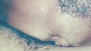 This babe Likes to Smack My Precum!!