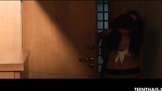 Mintra and Sansanee Love Gratifying Every Other