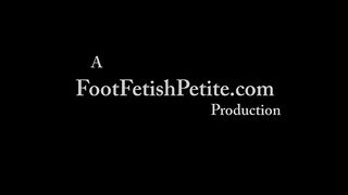 Working with Alyssa Kaysson