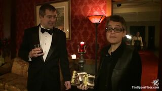 The Marketplace Book Signing