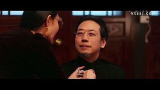 Screwing the Birthday Beauty's Wife After the Party