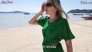 mother I'd like to fuck Enjoys Remote Controlled Sex-toys During the time that Out For a Walk