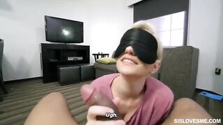 My stepsister gives me a oral-job for a favour. Let me watch the full episode with Spanish subtitles: tusub3.blogspot.com and https://t.me/tusubnopor4