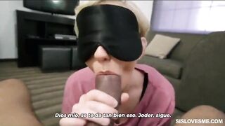 My stepsister gives me a oral-job for a favour. Let me watch the full episode with Spanish subtitles: tusub3.blogspot.com and https://t.me/tusubnopor4