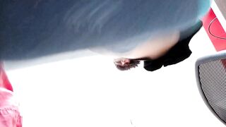 Preview Giantess stomp on u and kiss u