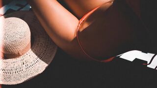 Que calor! AUDIO SEXY RPG