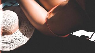 Que calor! AUDIO SEXY RPG