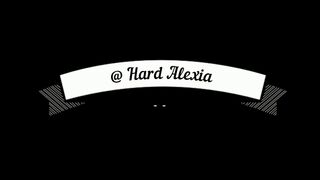 ahora que esta solita.. @ Hard Alexia