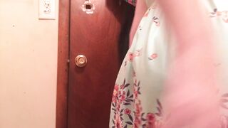 Getting willing for date night