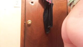 Getting willing for date night