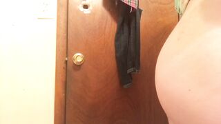 Getting willing for date night