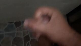 Masturbándome con la vasectomía