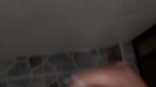 Masturbándome con la vasectomía