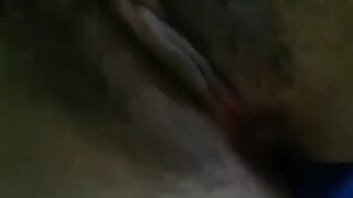 Me dio ganas de tocarme mi cuerpo y mi conchita apretada