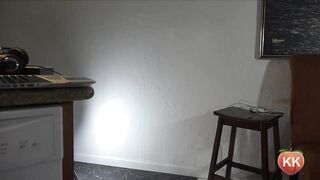 Booty Web camera - PAWG ASS