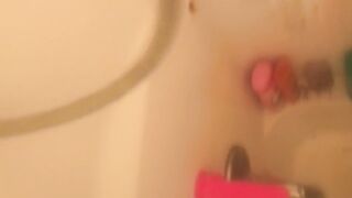 Cleaning Your Schlong