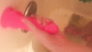 Cleaning Your Schlong