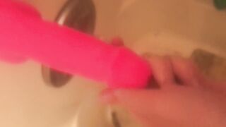 Cleaning Your Schlong