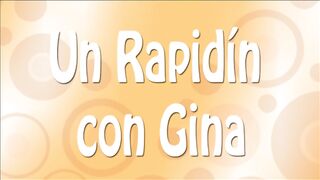 Cómo Venirte a Chorros - El Rincocnito de Gina