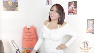 Cómo Venirte a Chorros - El Rincocnito de Gina