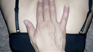 xxx sexy stepsister lets me into her heart spunk flow