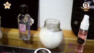 Cómo usar aceites de masaje - el Rinconcito de Gina