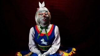 Solo Para Adultos con La payasita Roo Roo : Episodio 0