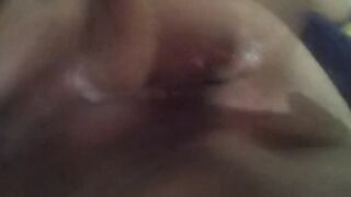 Squirt + zoom para ti