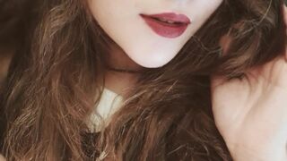 Atrapada por mi'miga [ASMR] [JOI] [AUDIO SOLELY]