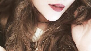 Atrapada por mi'miga [ASMR] [JOI] [AUDIO SOLELY]