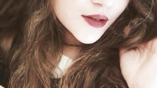 Atrapada por mi'miga [ASMR] [JOI] [AUDIO SOLELY]