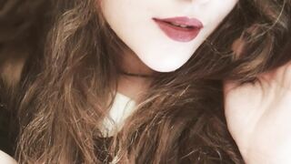 Atrapada por mi'miga [ASMR] [JOI] [AUDIO SOLELY]