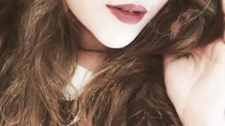 Atrapada por mi'miga [ASMR] [JOI] [AUDIO SOLELY]