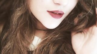 Atrapada por mi'miga [ASMR] [JOI] [AUDIO SOLELY]