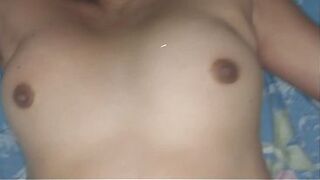 Lewd secretary banged in the booty. Homemade anal, taut booty