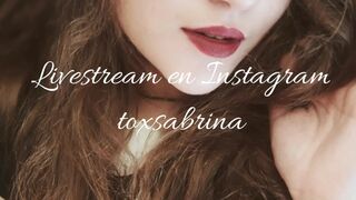 Cogida en el balcon [ASMR] [JOI] [AUDIO MERELY]