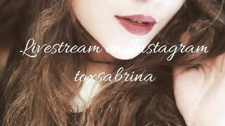 Cogida en el balcon [ASMR] [JOI] [AUDIO MERELY]