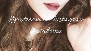 Cogida en el balcon [ASMR] [JOI] [AUDIO MERELY]