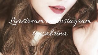 Cogida en el balcon [ASMR] [JOI] [AUDIO MERELY]